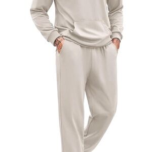 Men's Modern Jogger set